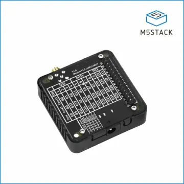 LoRa Module 13.2 (SX1262) — изображение устройства
