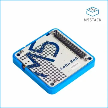 LoRa Module( 868MHz ) — изображение устройства