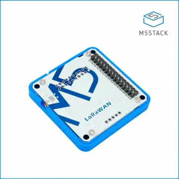 LoRaWan Module(RHF76-052) — изображение устройства