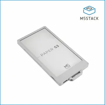 M5PaperS3 ESP32S3 Development Kit (960x540, 4.7" eInk Display, 235 ppi) — изображение устройства
