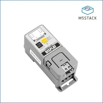 M5Stack Atom Lite - LCD Display Driver Kit — изображение устройства