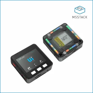M5Stack Basic Core ESP32 IoT DevKit COMM Edition — изображение устройства