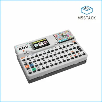 M5Stack Cardputer Adv Version (ESP32-S3) — изображение устройства