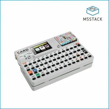 M5Stack Cardputer with M5StampS3 v1.1 — изображение устройства
