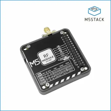 M5Stack CC1101 Module (855-925MHz) — изображение устройства