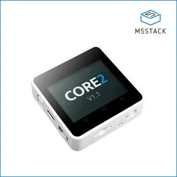 M5Stack Core2 ESP32 IoT Development Kit V1.1 — изображение устройства