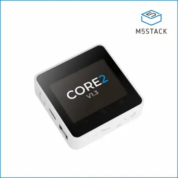 M5Stack Core2 ESP32 IoT Development Kit v1.3 — изображение устройства