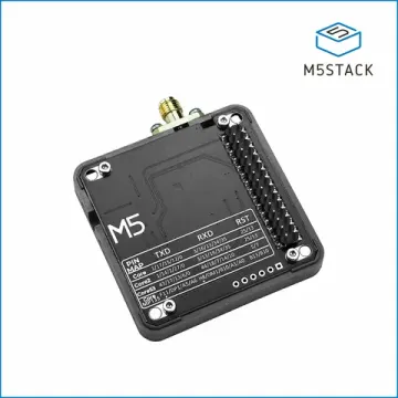 M5Stack LoRaWAN EU868 Module (STM32WLE5) — изображение устройства
