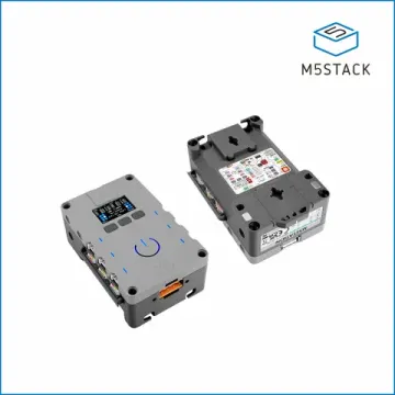 M5Stack Station ESP32 IoT Development Kit (RS485 Version) — изображение устройства