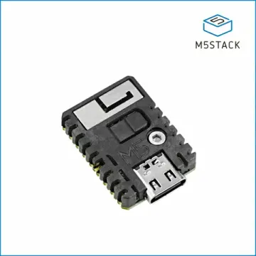 M5Stamp ESP32S3 Module — изображение устройства