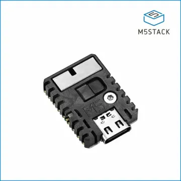 M5StampS3A ESP32S3 Module — изображение устройства