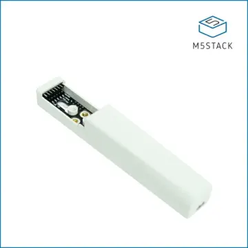 M5StickC 18650C — изображение устройства