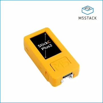 M5StickC PLUS2 ESP32 Mini IoT Development Kit — изображение устройства