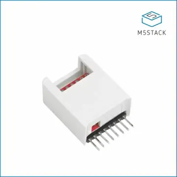 M5StickC Proto Hat — изображение устройства