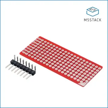 M5StickC Proto Plus Hat — изображение устройства