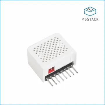 M5StickC Speaker Hat (PAM8303) — изображение устройства