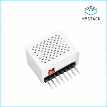 M5StickCPLUS Speaker 2 Hat (MAX98357) — изображение устройства