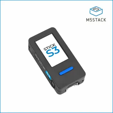 M5StickS3 ESP32S3 Mini IoT Dev Kit — изображение устройства