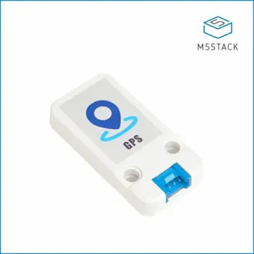 Mini GPS/BDS Unit (AT6558) — изображение устройства