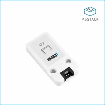 RF UNIT 433MHz Transmitter (SYN115) — изображение устройства