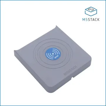 RFID RC522 Panel for M5 Faces — изображение устройства