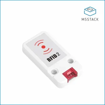 RFID 2 Unit (WS1850S) — изображение устройства