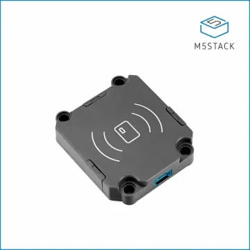 UHF RFID Unit (JRD-4035) — изображение устройства