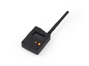 Wio Tracker L1 Pro — изображение устройства