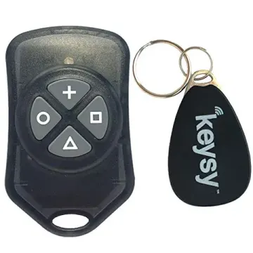 Keysy — изображение устройства